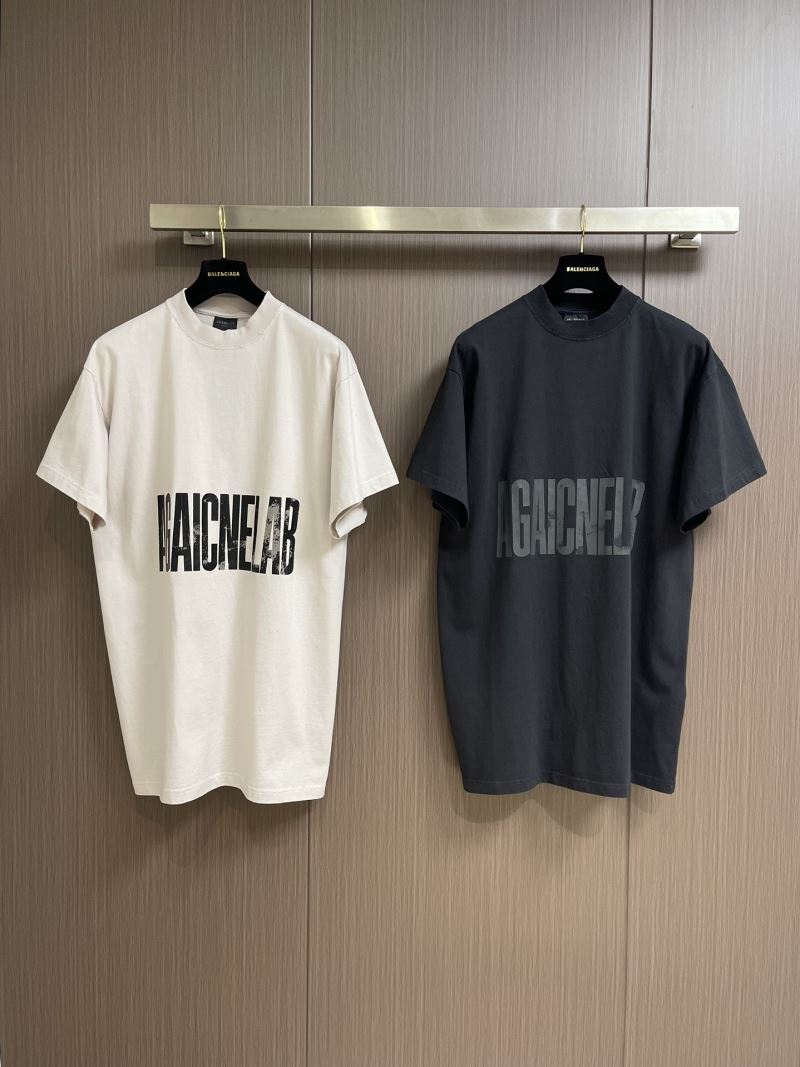 Balenciaga T-Shirts